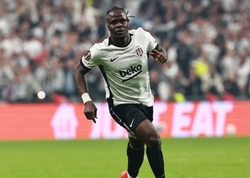 Junior Olaitan