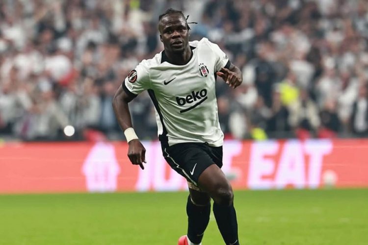 Junior Olaitan