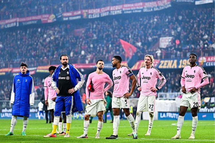 Juventus