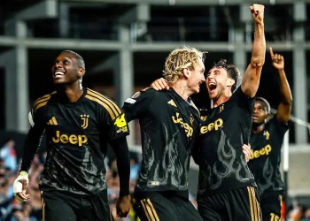 Juventus