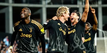 Juventus
