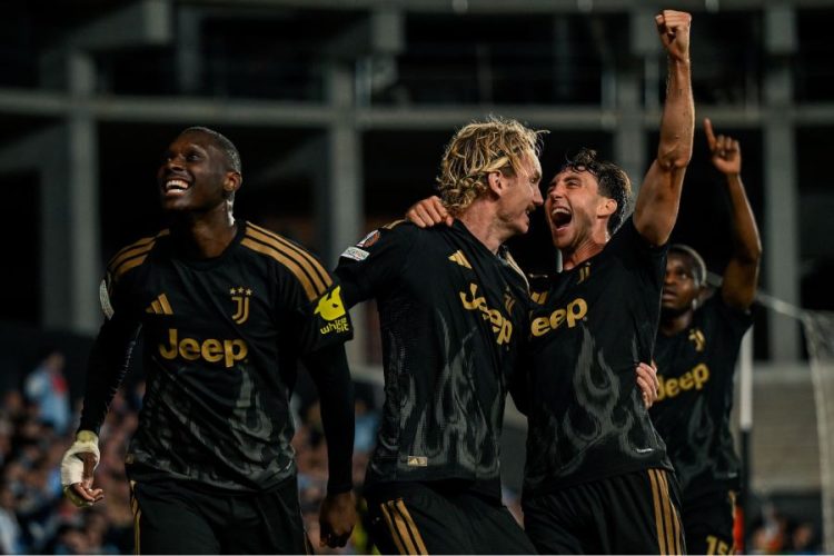 Juventus