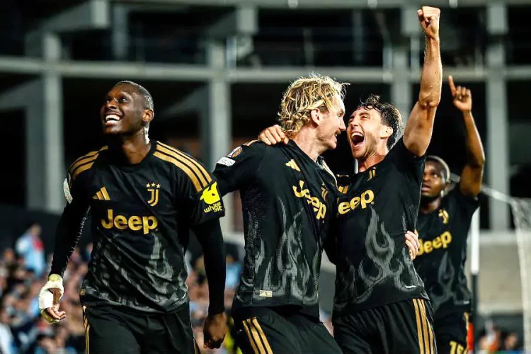 Juventus