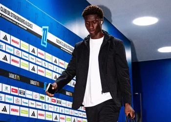 Karim Coulibaly