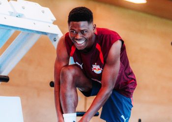 Karim Konaté