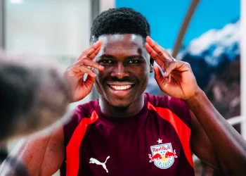 Karim Konaté