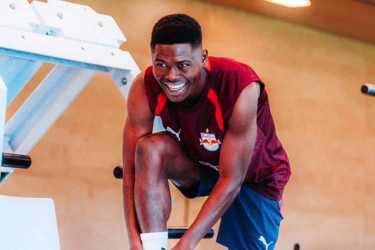 Karim Konaté