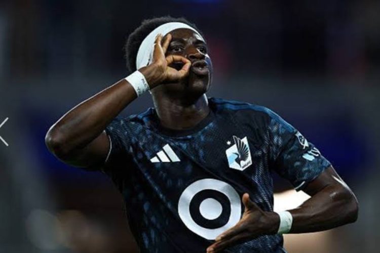 Kelvin Yeboah