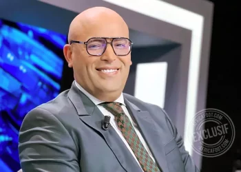 Khalil Boubhi