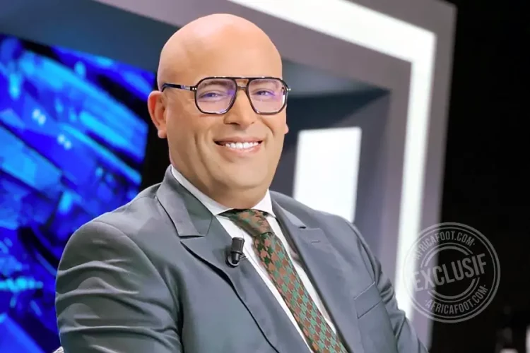 Khalil Boubhi