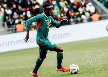 Krépin Diatta