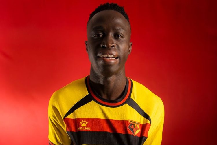 Krépin Diatta