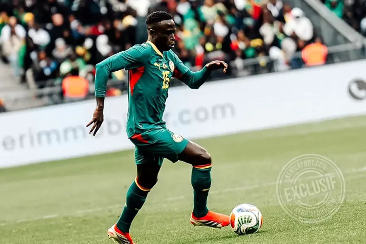 Krépin Diatta