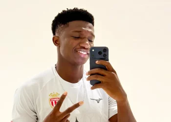 Lamine Camara