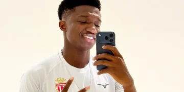 Lamine Camara