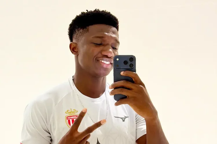 Lamine Camara