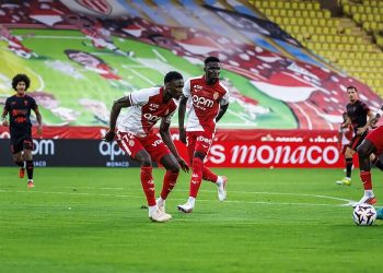 Lamine Camara et Sadibou Sané