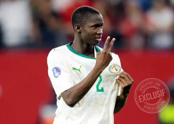 Lamine Mbengue