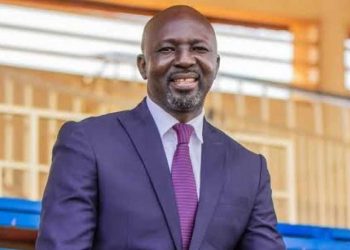 Lassina Sawadogo