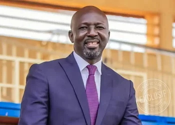 Lassina Sawadogo