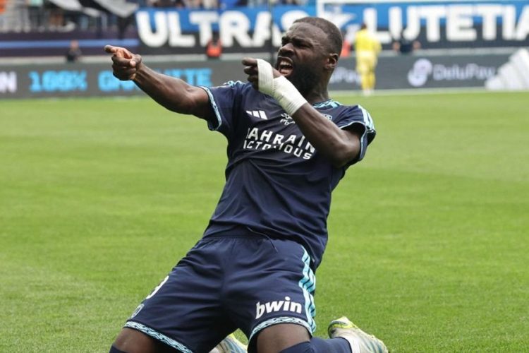 Lassine Sinayoko