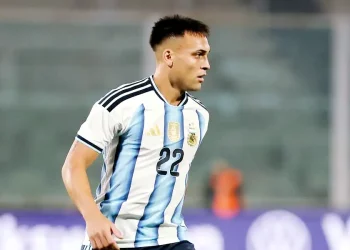 Lautaro Martinez