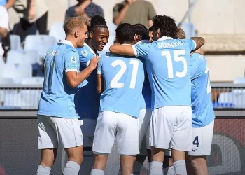 Lazio