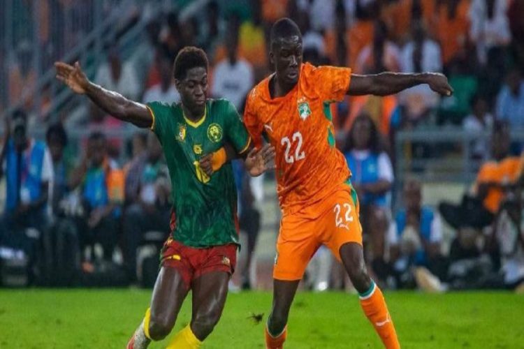Côte d’Ivoire