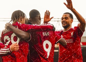 Liverpool