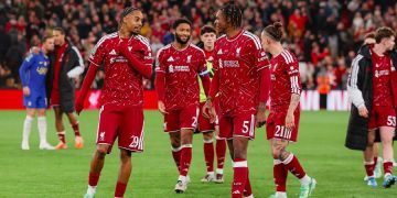 Liverpool