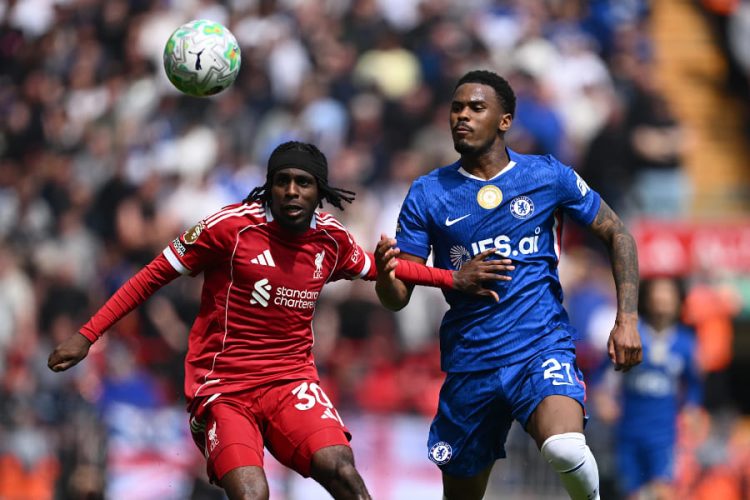 Liverpool vs Chelsea le 9 mai 2026. Site officiel des Blues
