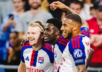 Olympique Lyonnais