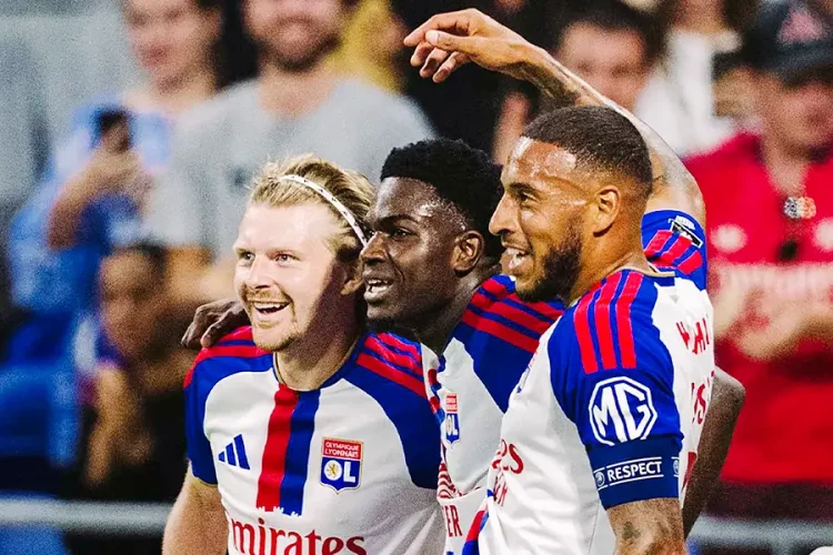Olympique Lyonnais