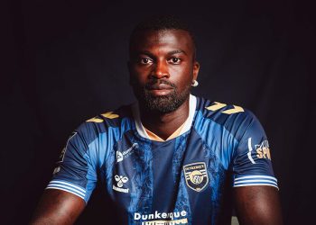 M’Baye Niang