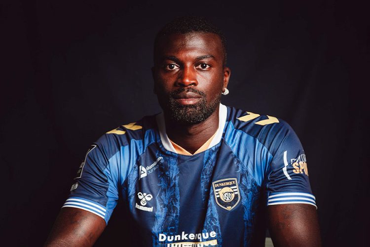 M’Baye Niang