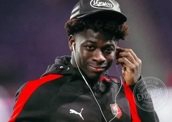 Mahamadou Aboubakar Nagida