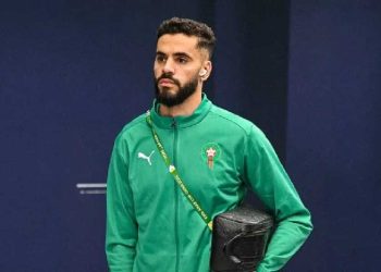Mahmoud Bentayg