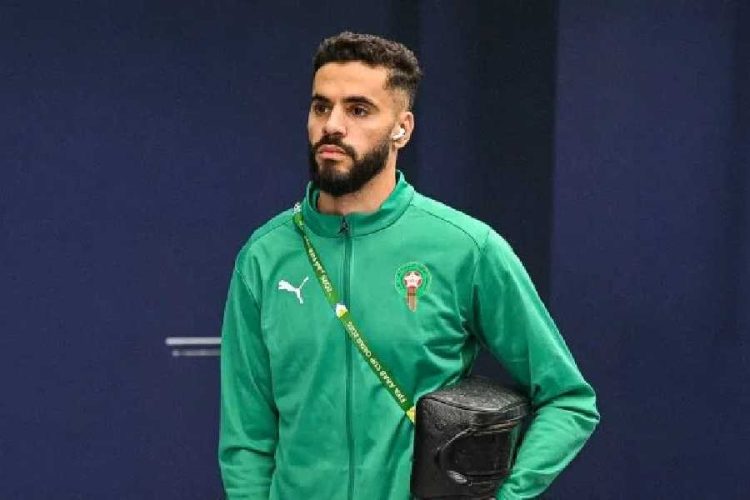 Mahmoud Bentayg