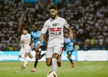 Mahmoud Bentayg