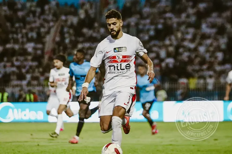 Mahmoud Bentayg