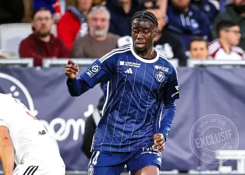 Malcom Bokele