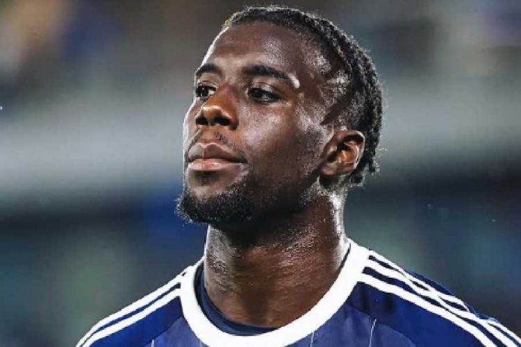 Malcom Bokele