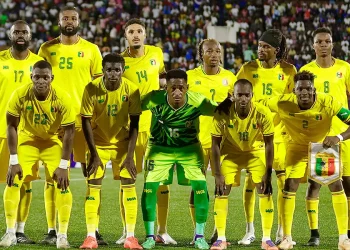 Mali