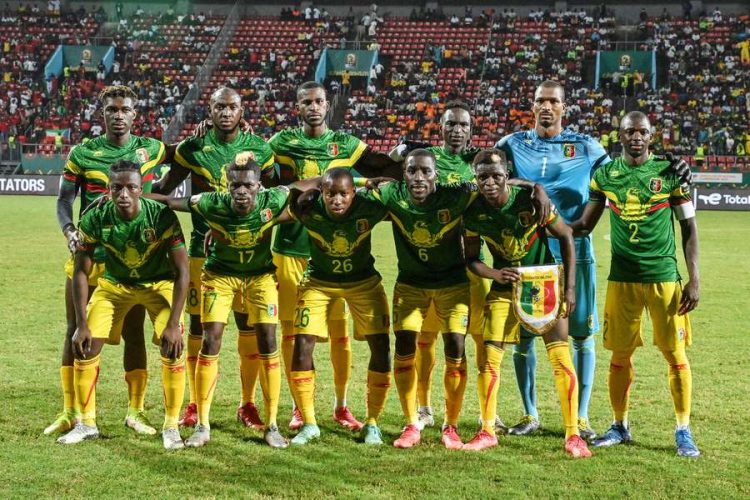 Mali