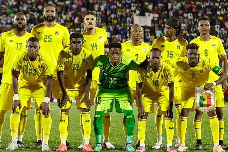 Mali