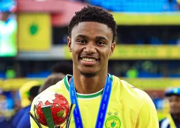 Malibongwe Khoza