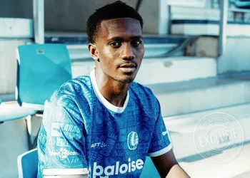 Mamadou Aliou Diallo
