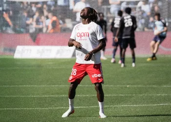 Mamadou Coulibaly