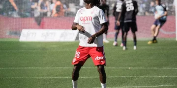 Mamadou Coulibaly