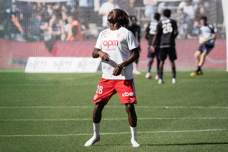 Mamadou Coulibaly